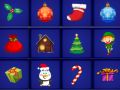 Spel Kersfees Bordspeletjies aanlyn