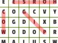 Spel Woordsoektog: Diere aanlyn