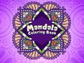 Spel Mandala Kleurboek aanlyn