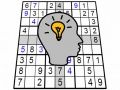 Spel Sudoku aanlyn