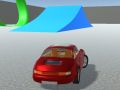 Spel Stuntsbaan aanlyn