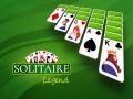 Spel Legende van Solitaire aanlyn