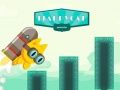 Spel Vliegende Kat aanlyn