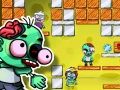 Spel Zombie Helded aanlyn