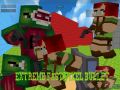 Spel Ekstreme Vinning Pixel Koe aanlyn
