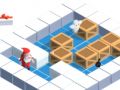 Spel Santas Bomber aanlyn Spel Santas Bomber aanlyn