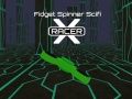 Spel Fidget Spinner Sci-Fi X Renner aanlyn Spel Fidget Spinner Sci-Fi X Renner aanlyn