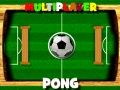 Spel Meerspeler Pong aanlyn