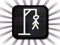 Spel Hangman: Seunsname aanlyn