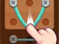 Spel Lyn Legpuzzel aanlyn