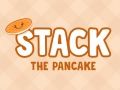 Spel Stap die Pannekoek aanlyn