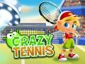 Spel Mal Tennis aanlyn