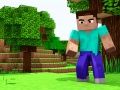 Spel Mini Craft aanlyn