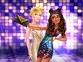 Spel Eerste Reël van die Prinses Handtas aanlyn
