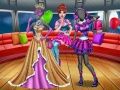 Spel Mode Akademie aanlyn