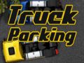 Spel Vragmotor Parkering aanlyn