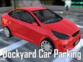 Spel Dokhaven motorparkering aanlyn Spel Dokhaven motorparkering aanlyn