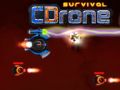 Spel Survival CDrone aanlyn