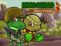 Spel Dino Span Avontuur 3 aanlyn