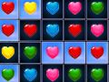 Spel Hart Match 3 aanlyn