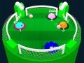 Spel Ping.io aanlyn