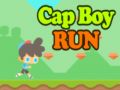 Spel Seun Met Pet Hardloop aanlyn