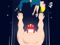 Spel Buddy Toss aanlyn