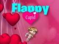 Spel Flappy Cupido aanlyn