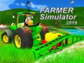 Spel Boer Simuleerder 2019 aanlyn