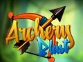 Spel Boogskiet: Ontploffing aanlyn