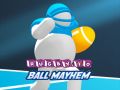 Spel Rugby.io Bal Chaos aanlyn Spel Rugby.io Bal Chaos aanlyn