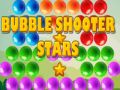 Spel Bubbel Skieter Sterre aanlyn