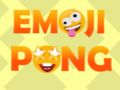 Spel Emoji Pong aanlyn