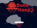Spel Dunk Hoep 2 aanlyn