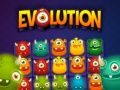 Spel Evolusie aanlyn