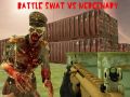 Spel Batalje SWAT teen Huurmoordenaar aanlyn