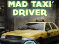 Spel Mal Taxi Bestuurder aanlyn