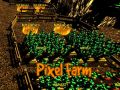 Spel Pikselfarm aanlyn