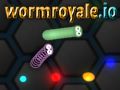 Spel WurmRoyal.io aanlyn