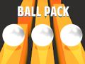 Spel Bal Pakket aanlyn