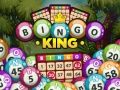 Spel Bingo koning aanlyn
