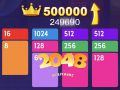 Spel 2048 Solitaire aanlyn