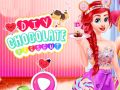 Spel Maak 'n sjokoladepresent aanlyn