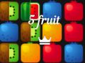 Spel 5 Vrugte aanlyn