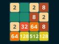 Spel 2048 Uitdagings aanlyn