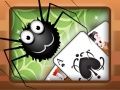 Spel Amazing Spider Solitaire aanlyn Spel Amazing Spider Solitaire aanlyn