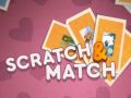 Spel Krap en Pas aanlyn