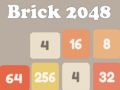 Spel Baksteen 2048 aanlyn