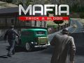 Spel Mafia: Truk en Bloed aanlyn