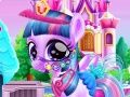 Spel Tovenaarperdeversorging aanlyn Spel Tovenaarperdeversorging aanlyn